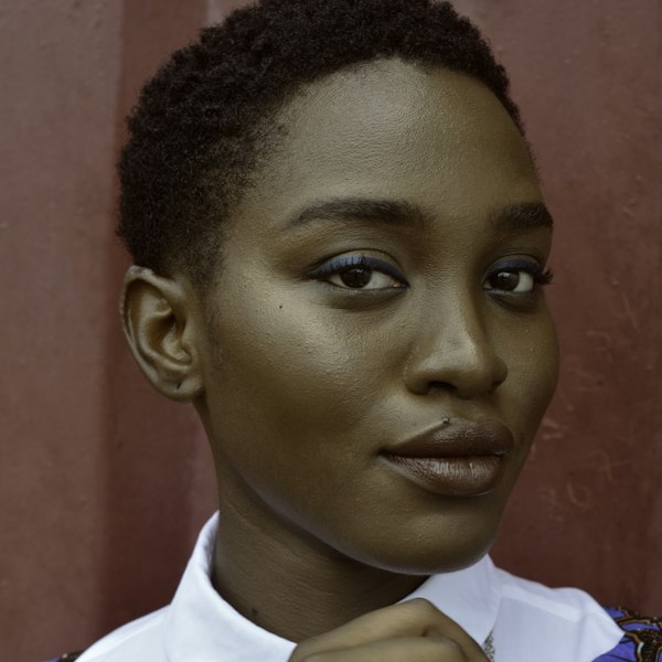 Aminata Touré